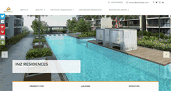 Desktop Screenshot of directsgec.com